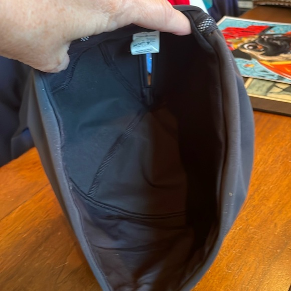 🩷HOST PICK🩷Adorable “Lulu Lemon” cap and Lulu Lemon Headband - Picture 4 of 10